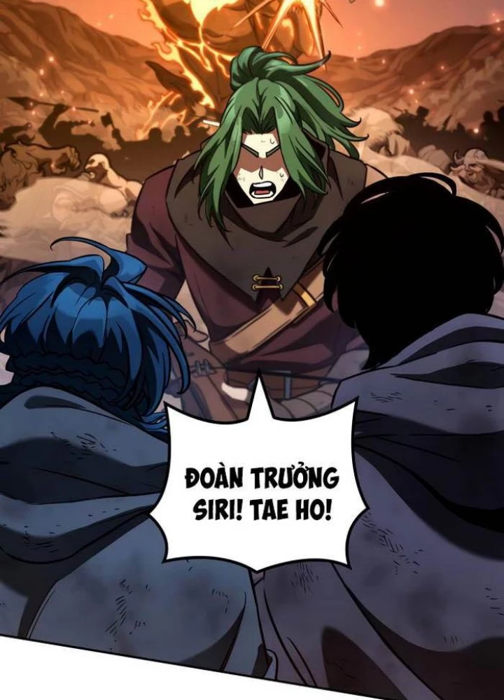 Sử Thi Valhalla Chapter 29 - 130