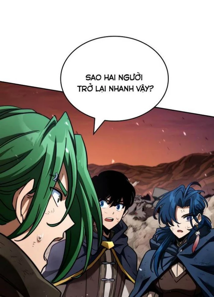 Sử Thi Valhalla Chapter 29 - 132