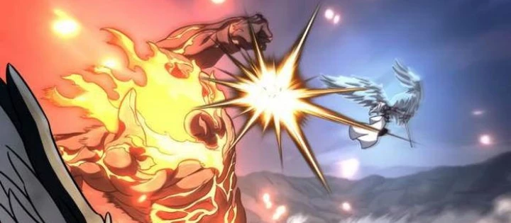 Sử Thi Valhalla Chapter 29 - 155