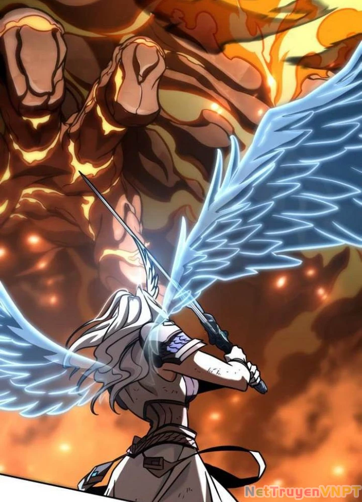 Sử Thi Valhalla Chapter 29 - 204