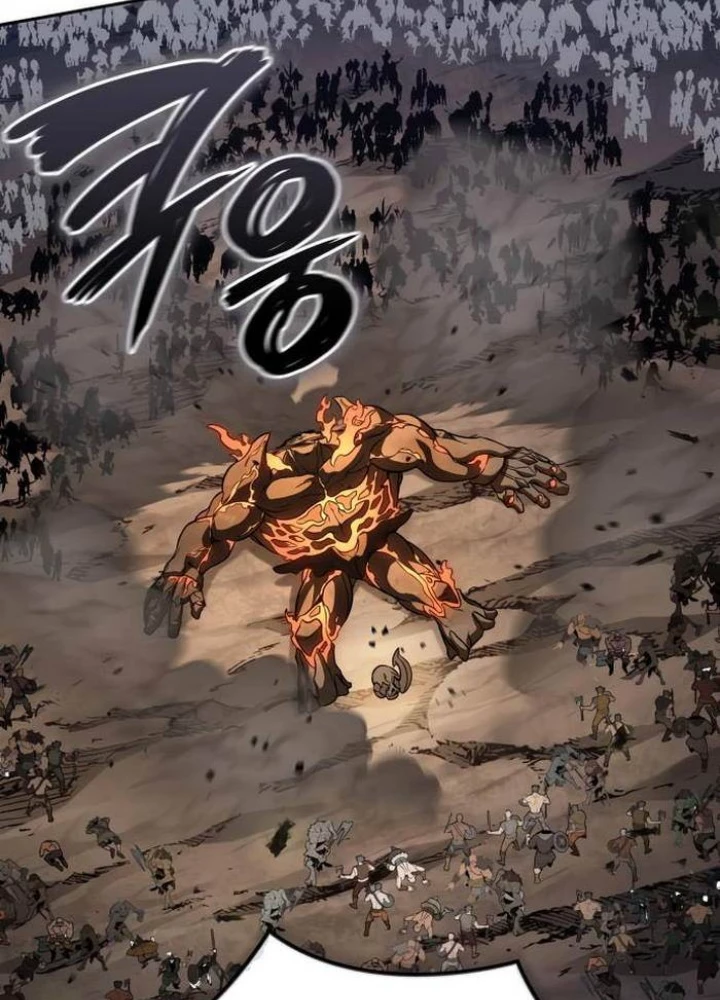 Sử Thi Valhalla Chapter 29 - 216