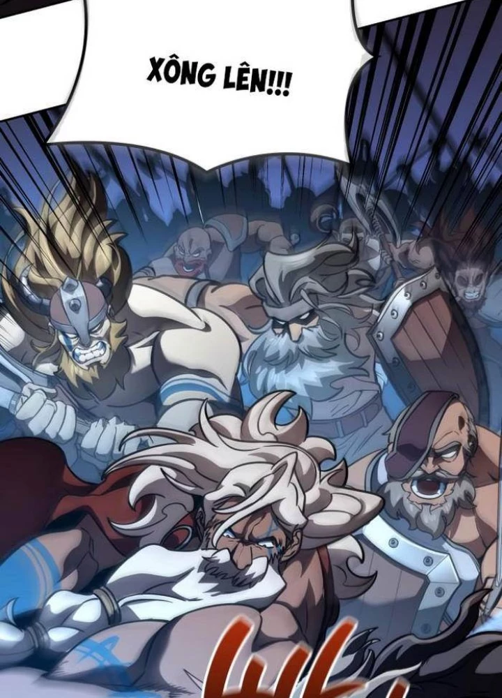 Sử Thi Valhalla Chapter 29 - 220