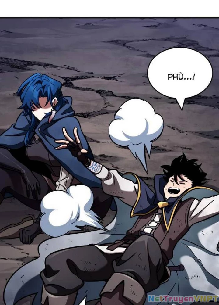 Sử Thi Valhalla Chapter 29 - 226