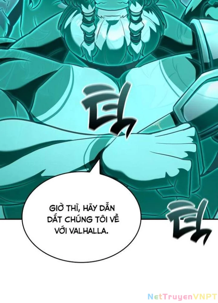 Sử Thi Valhalla Chapter 29 - 240