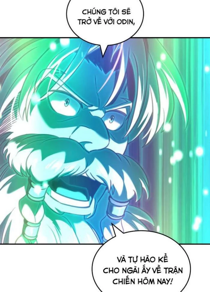 Sử Thi Valhalla Chapter 29 - 256