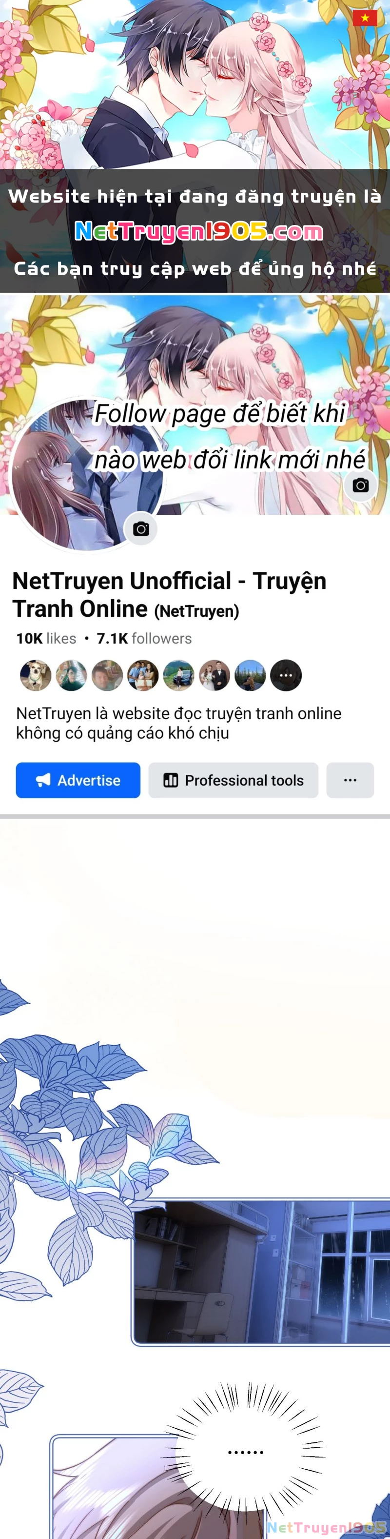 Chất Dị Ứng Đáng Yêu Chapter 90 - 1