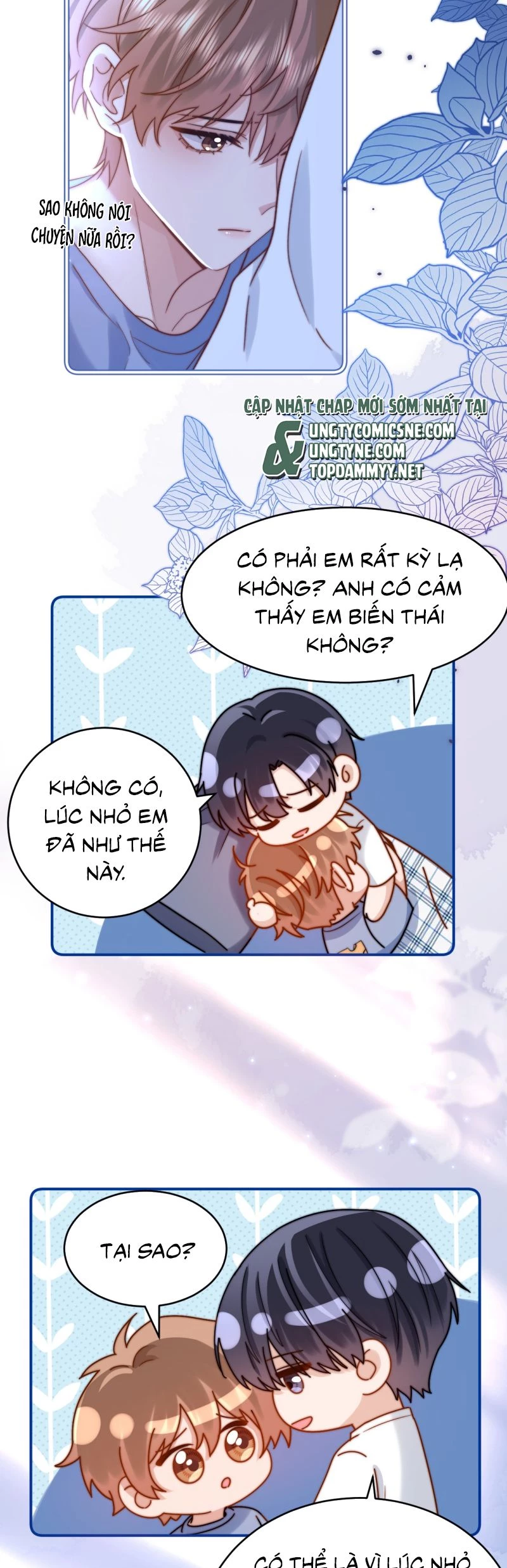 Chất Dị Ứng Đáng Yêu Chapter 90 - 2