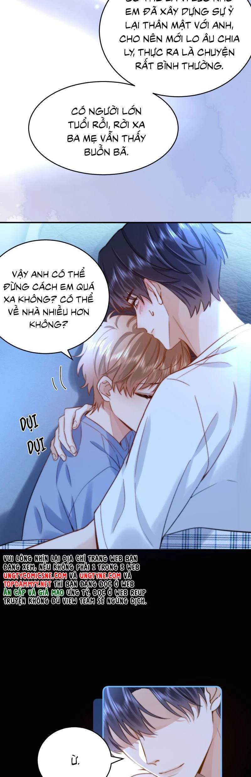 Chất Dị Ứng Đáng Yêu Chapter 90 - 3