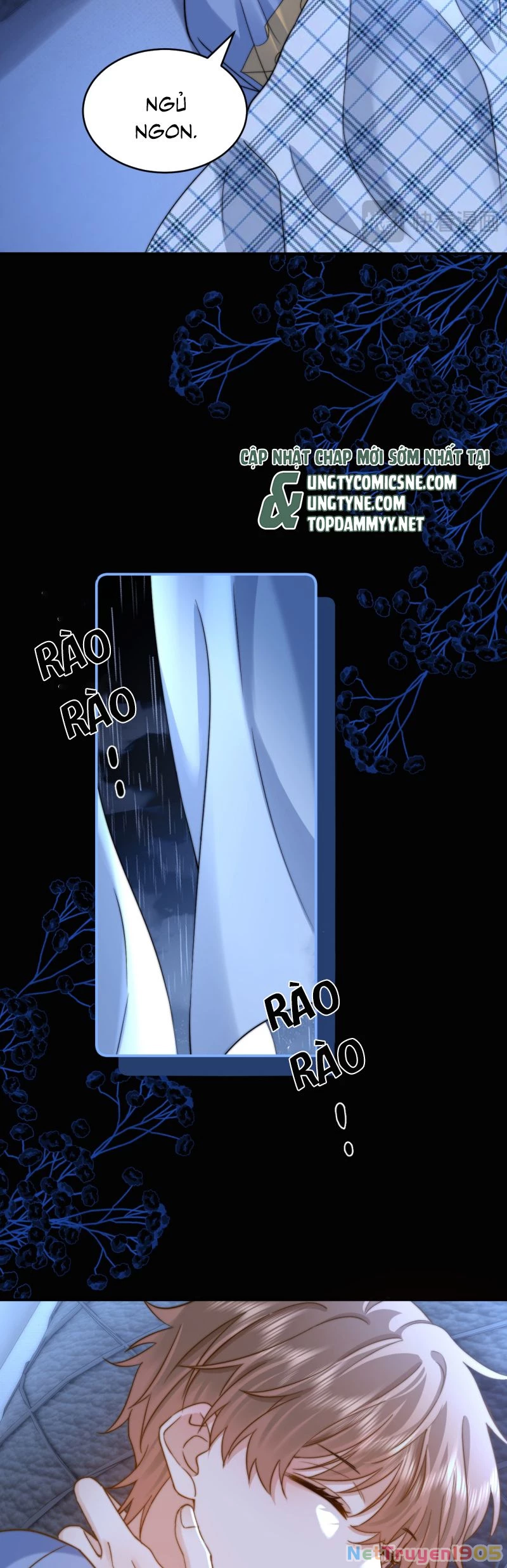 Chất Dị Ứng Đáng Yêu Chapter 90 - 5