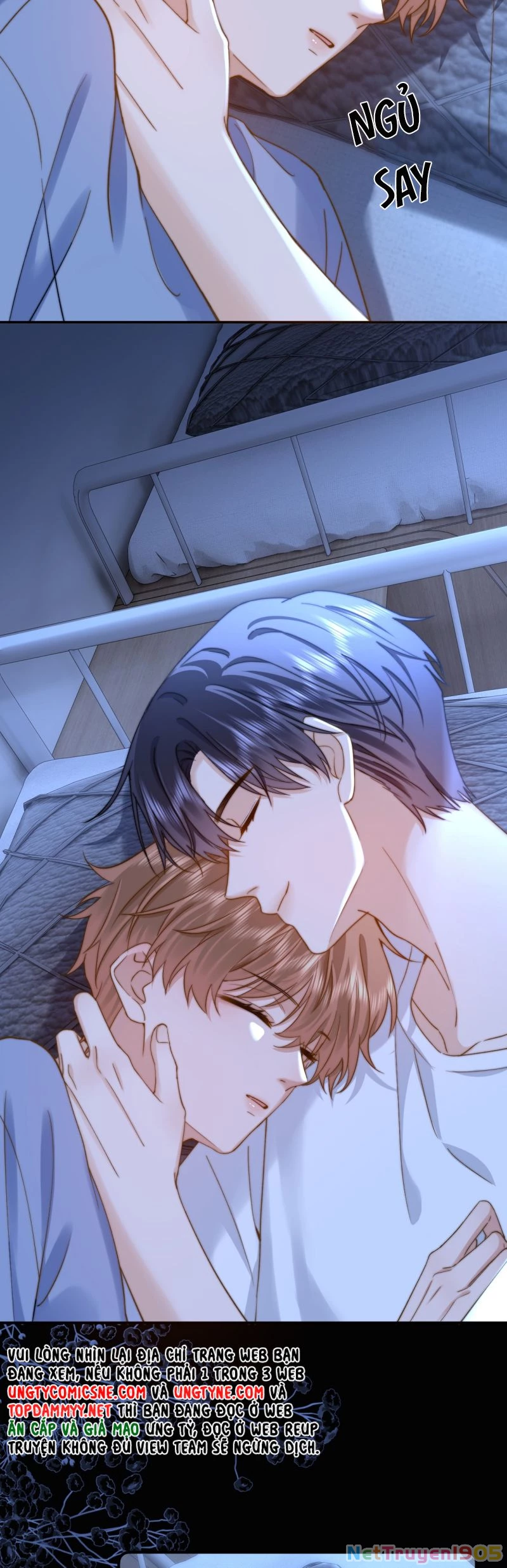 Chất Dị Ứng Đáng Yêu Chapter 90 - 6