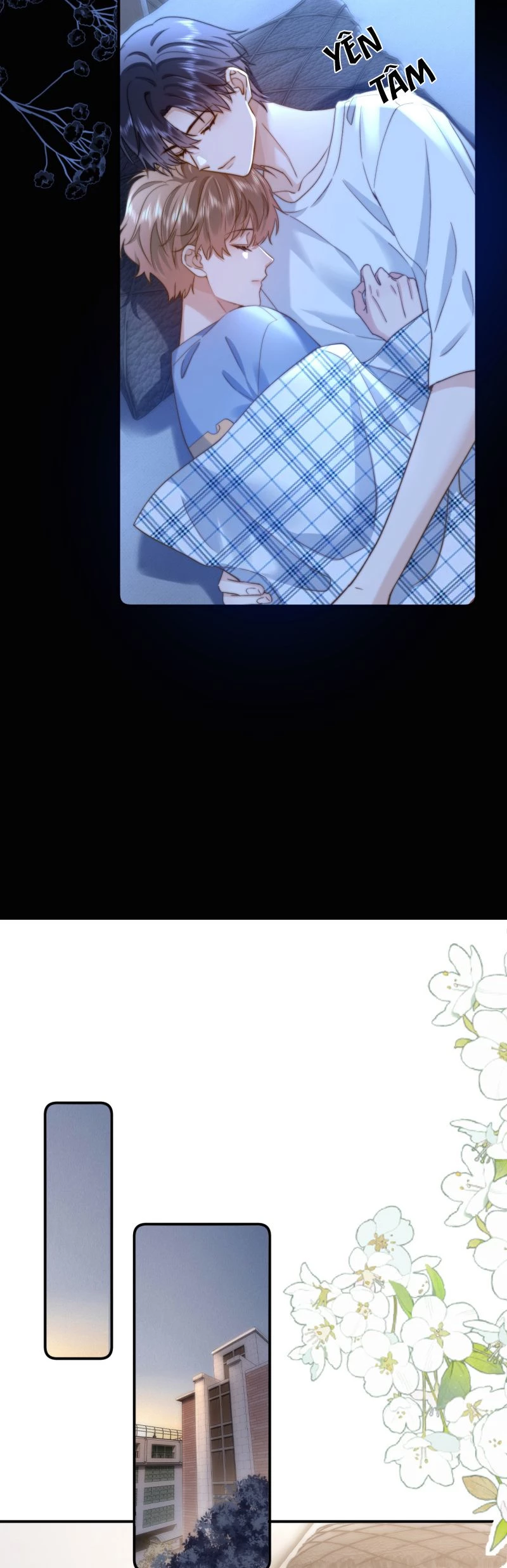 Chất Dị Ứng Đáng Yêu Chapter 90 - 7