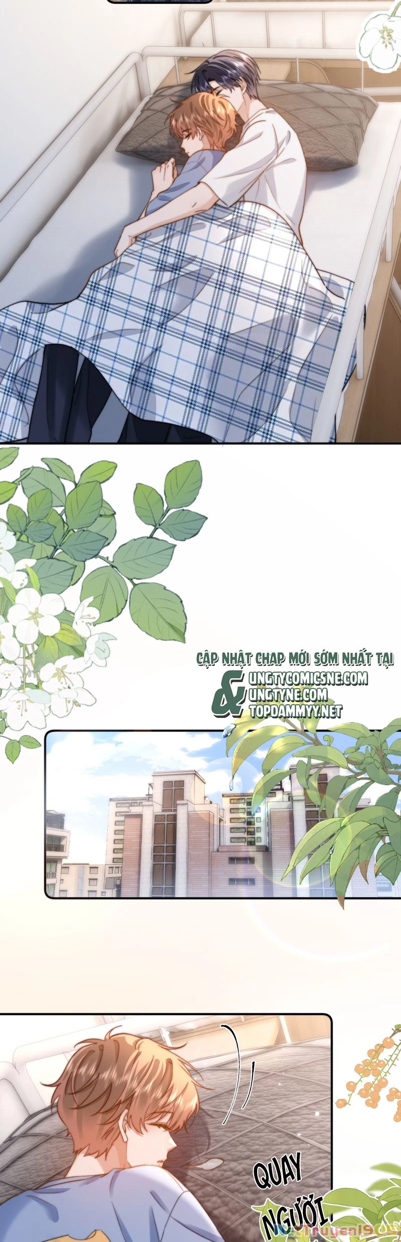 Chất Dị Ứng Đáng Yêu Chapter 90 - 8