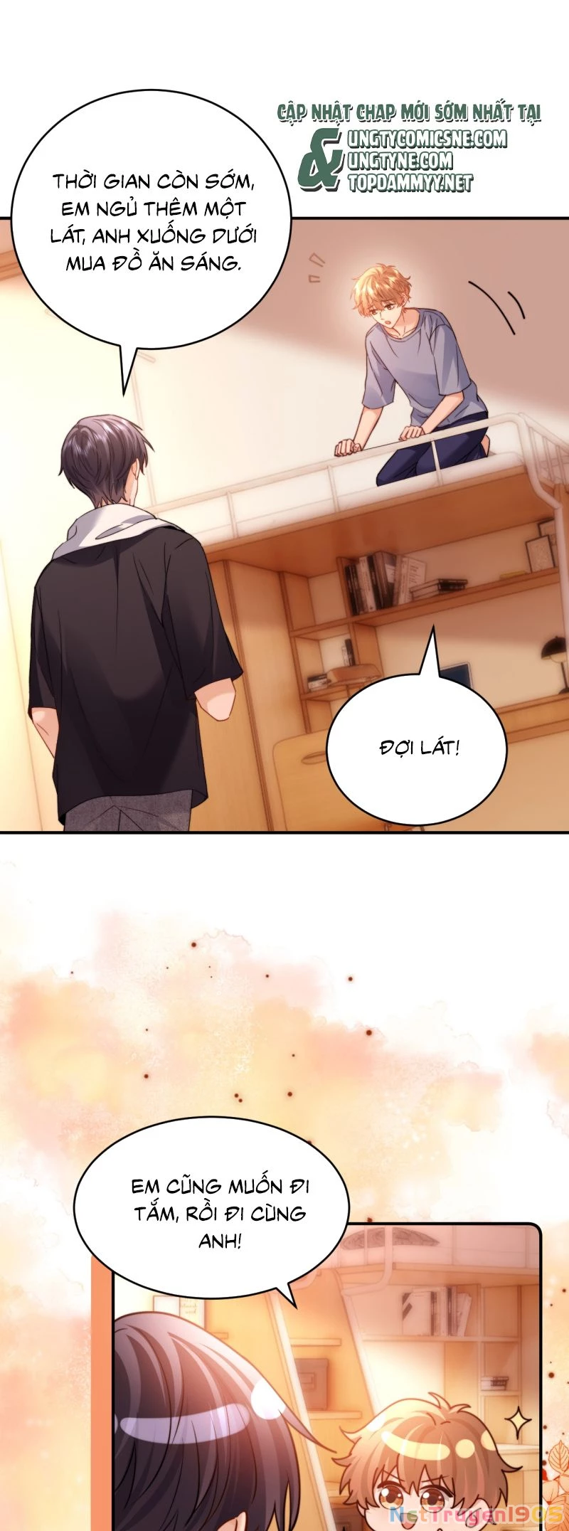 Chất Dị Ứng Đáng Yêu Chapter 90 - 13