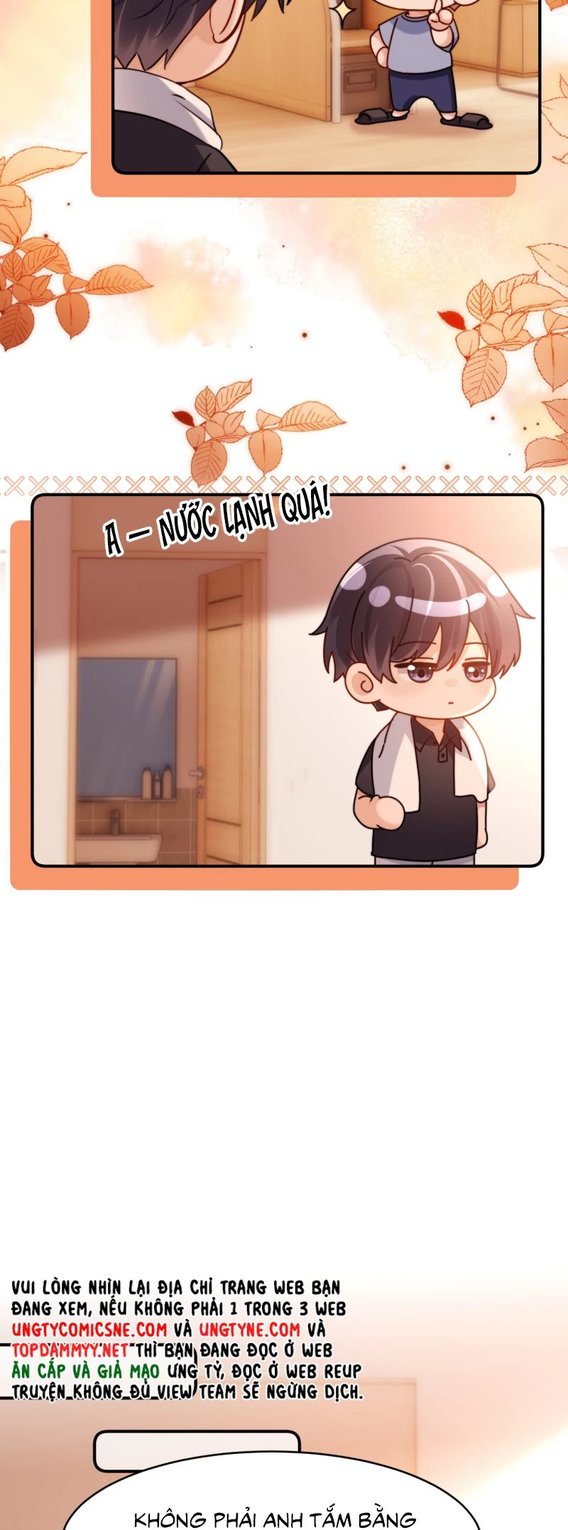 Chất Dị Ứng Đáng Yêu Chapter 90 - 14