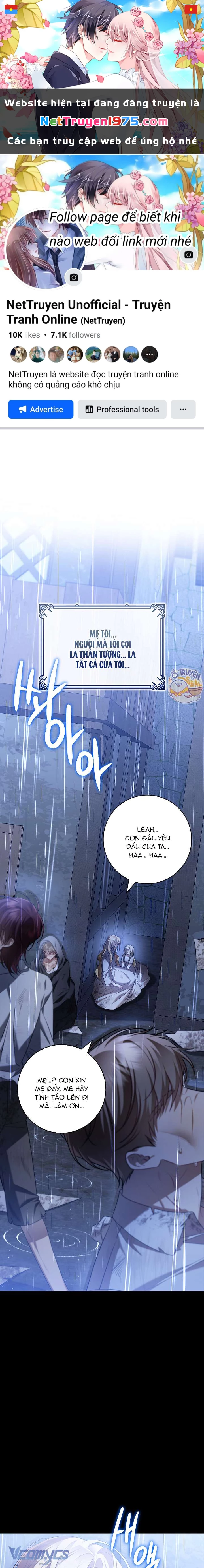 Xin Lỗi Vì Tôi Không Thể Rời Mắt Khỏi Vẻ Ngoài Của Ngài Chapter 1 - 1