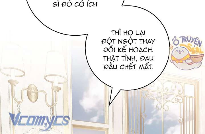 Xin Lỗi Vì Tôi Không Thể Rời Mắt Khỏi Vẻ Ngoài Của Ngài Chapter 1 - 15