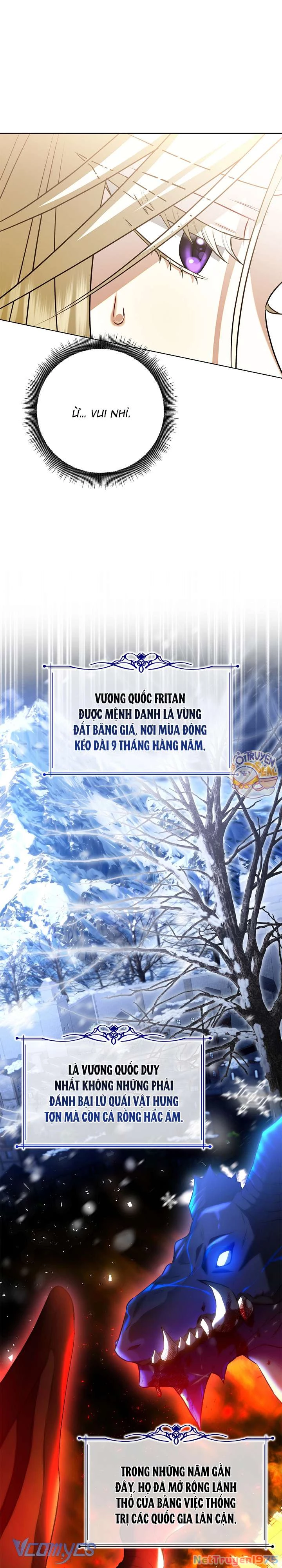 Xin Lỗi Vì Tôi Không Thể Rời Mắt Khỏi Vẻ Ngoài Của Ngài Chapter 1 - 18