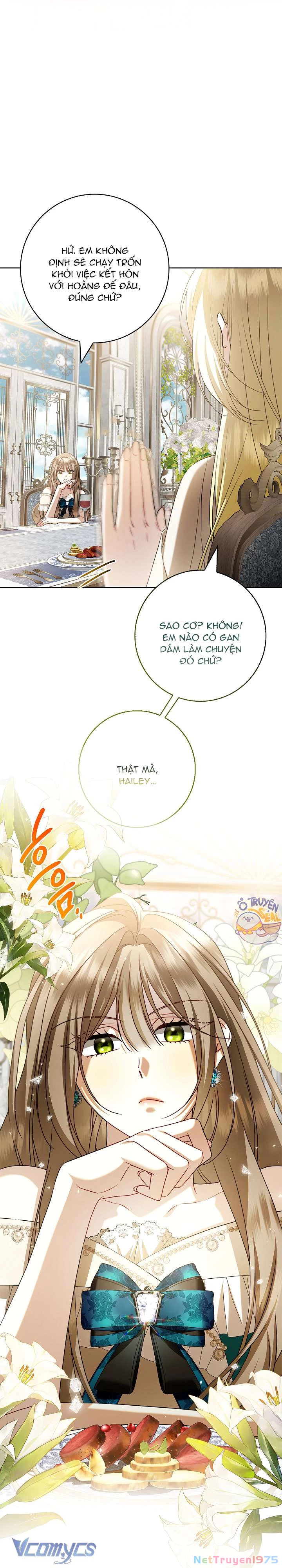 Xin Lỗi Vì Tôi Không Thể Rời Mắt Khỏi Vẻ Ngoài Của Ngài Chapter 1 - 21