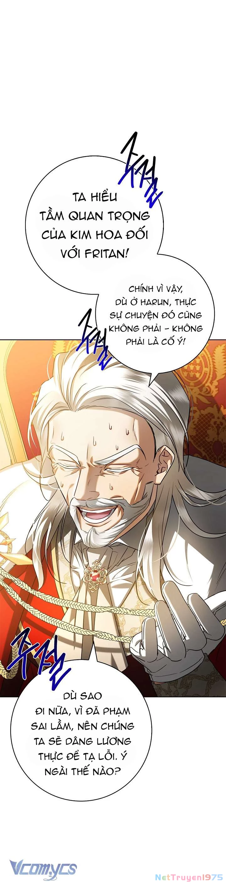 Xin Lỗi Vì Tôi Không Thể Rời Mắt Khỏi Vẻ Ngoài Của Ngài Chapter 2 - 10