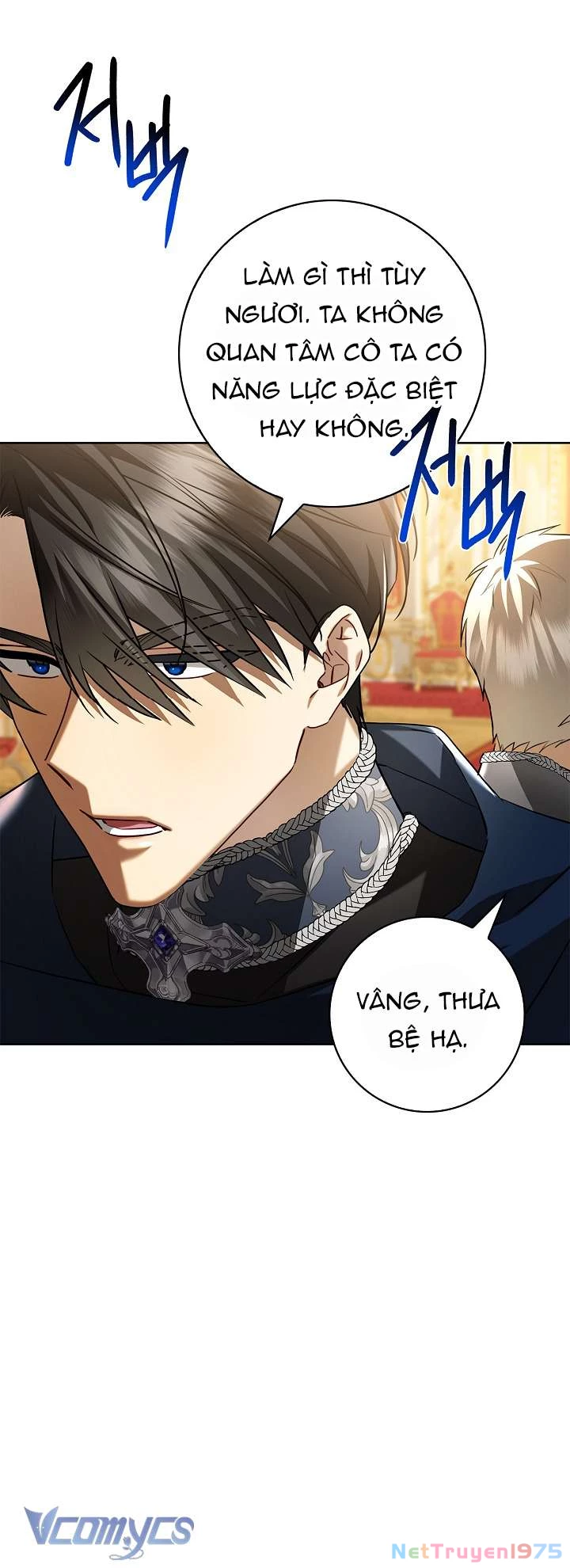 Xin Lỗi Vì Tôi Không Thể Rời Mắt Khỏi Vẻ Ngoài Của Ngài Chapter 2 - 15