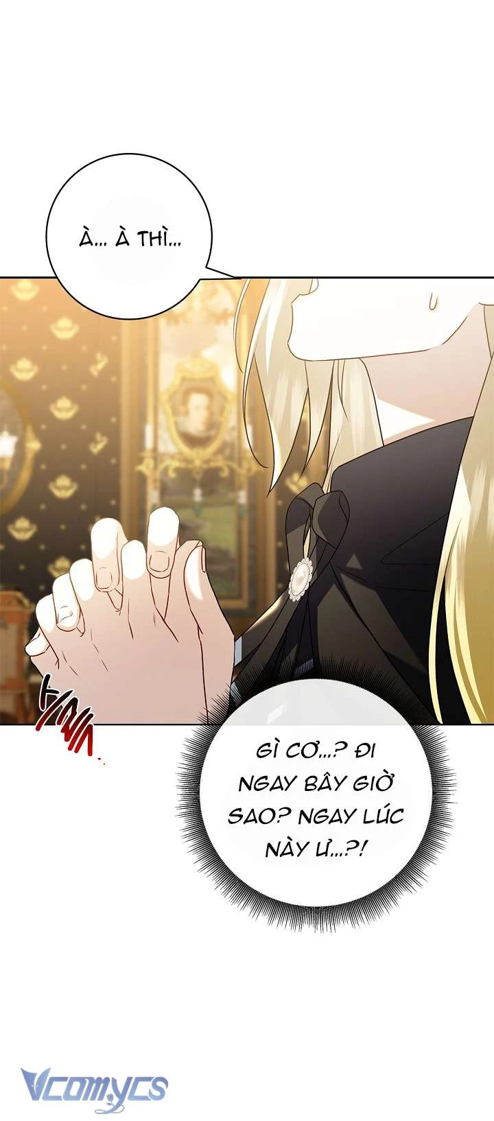 Xin Lỗi Vì Tôi Không Thể Rời Mắt Khỏi Vẻ Ngoài Của Ngài Chapter 2 - 29