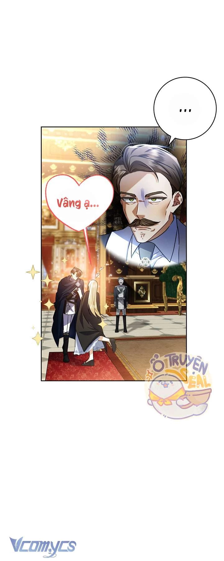 Xin Lỗi Vì Tôi Không Thể Rời Mắt Khỏi Vẻ Ngoài Của Ngài Chapter 2 - 33