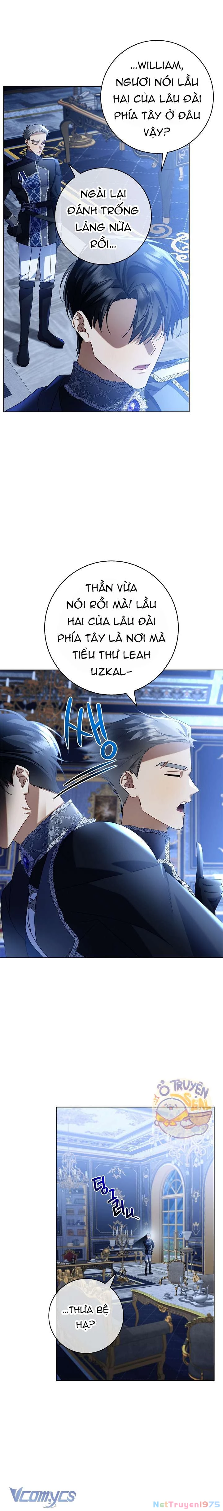 Xin Lỗi Vì Tôi Không Thể Rời Mắt Khỏi Vẻ Ngoài Của Ngài Chapter 2 - 39