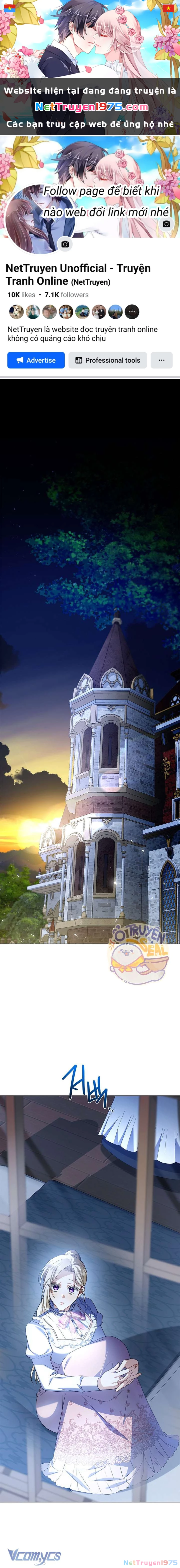 Xin Lỗi Vì Tôi Không Thể Rời Mắt Khỏi Vẻ Ngoài Của Ngài Chapter 3 - 1