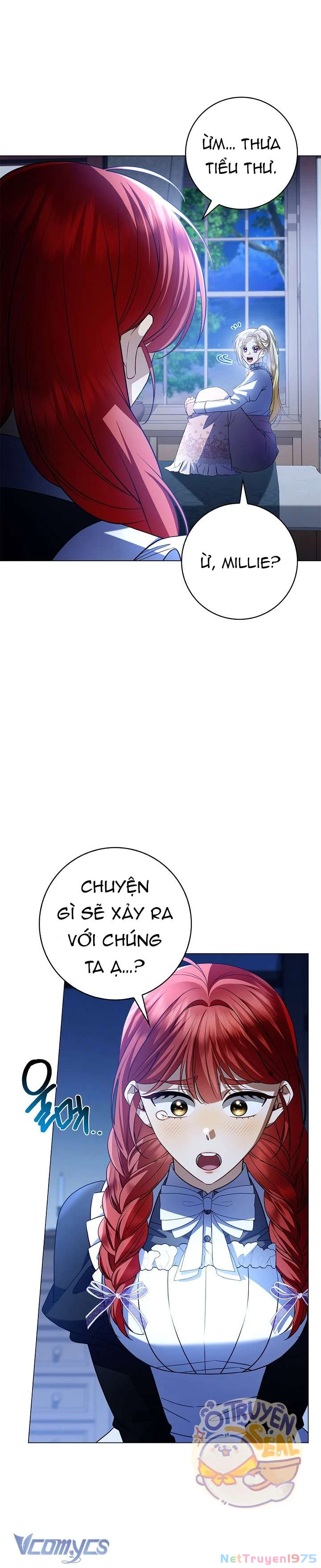 Xin Lỗi Vì Tôi Không Thể Rời Mắt Khỏi Vẻ Ngoài Của Ngài Chapter 3 - 2
