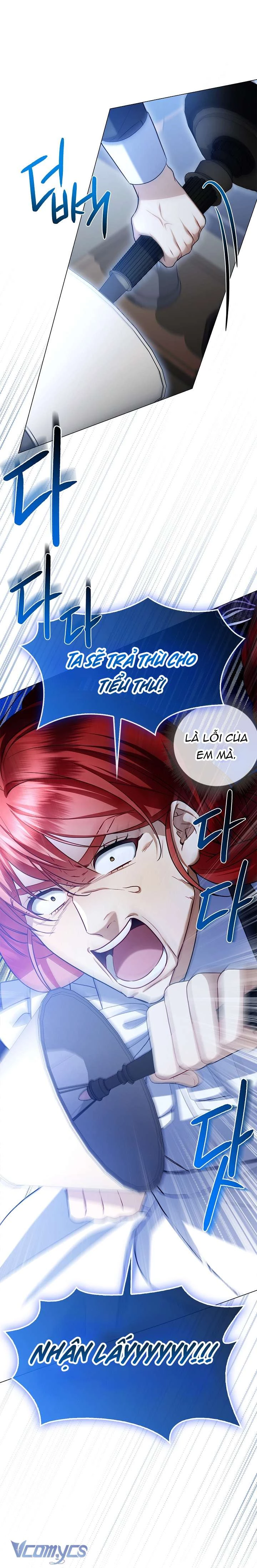 Xin Lỗi Vì Tôi Không Thể Rời Mắt Khỏi Vẻ Ngoài Của Ngài Chapter 3 - 8