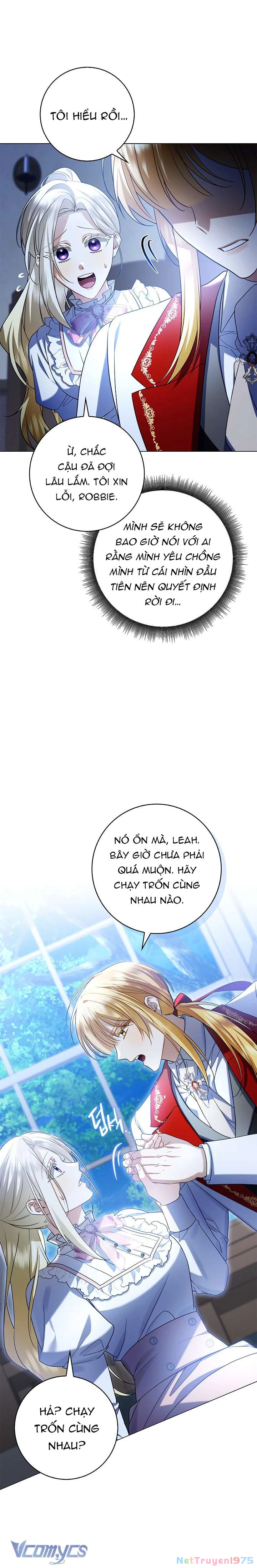 Xin Lỗi Vì Tôi Không Thể Rời Mắt Khỏi Vẻ Ngoài Của Ngài Chapter 3 - 15
