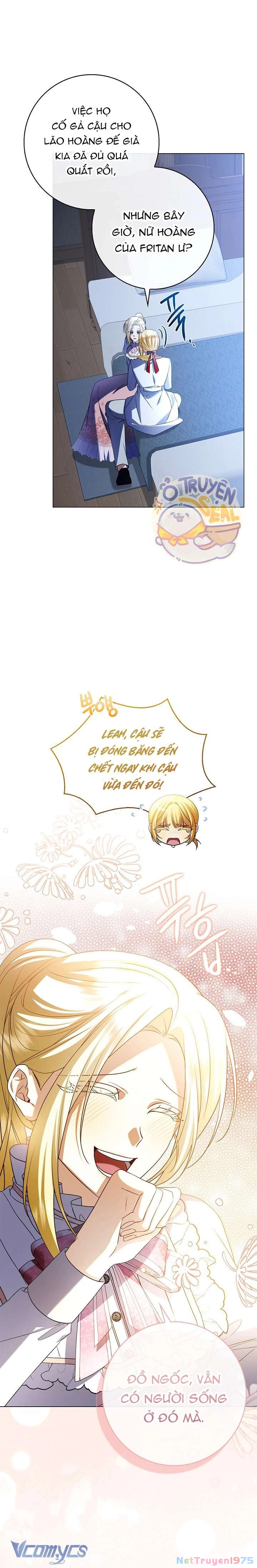 Xin Lỗi Vì Tôi Không Thể Rời Mắt Khỏi Vẻ Ngoài Của Ngài Chapter 3 - 18