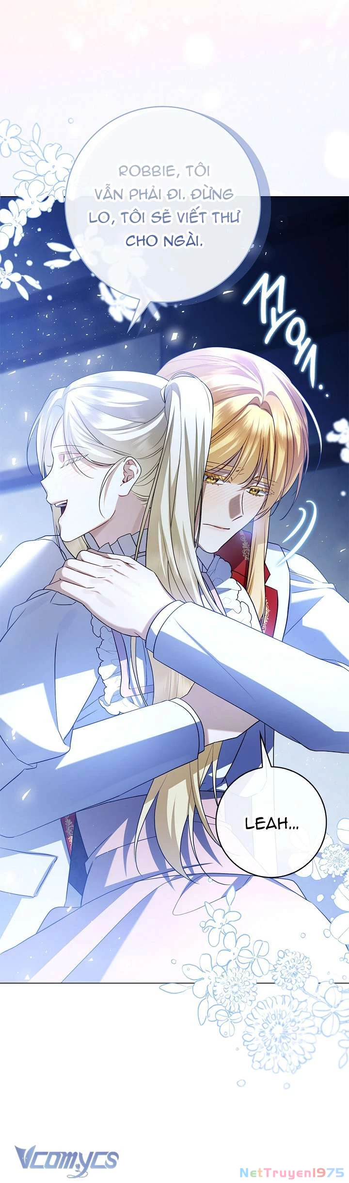 Xin Lỗi Vì Tôi Không Thể Rời Mắt Khỏi Vẻ Ngoài Của Ngài Chapter 3 - 19