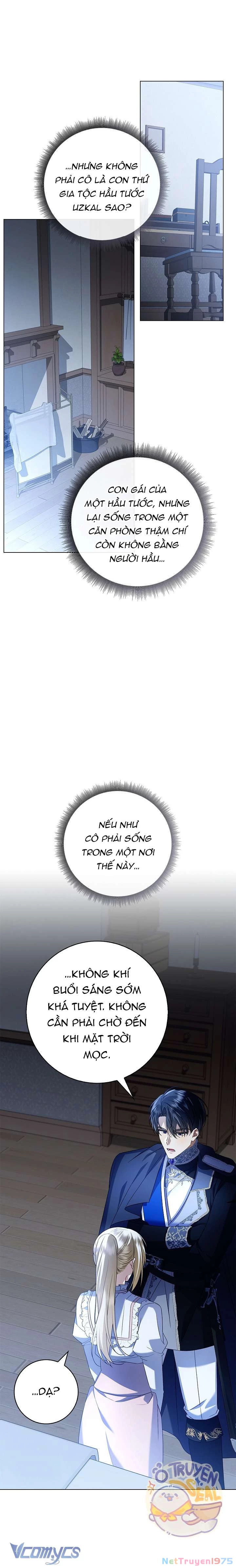 Xin Lỗi Vì Tôi Không Thể Rời Mắt Khỏi Vẻ Ngoài Của Ngài Chapter 3 - 42