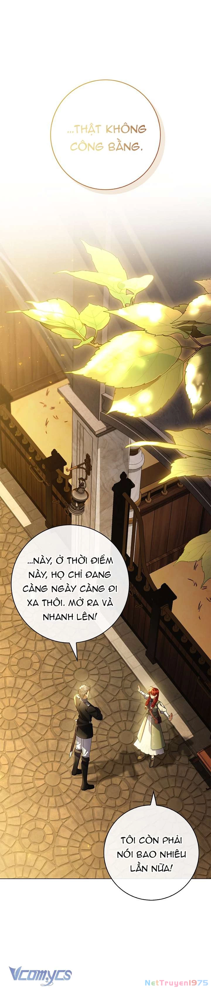 Xin Lỗi Vì Tôi Không Thể Rời Mắt Khỏi Vẻ Ngoài Của Ngài Chapter 4 - 9