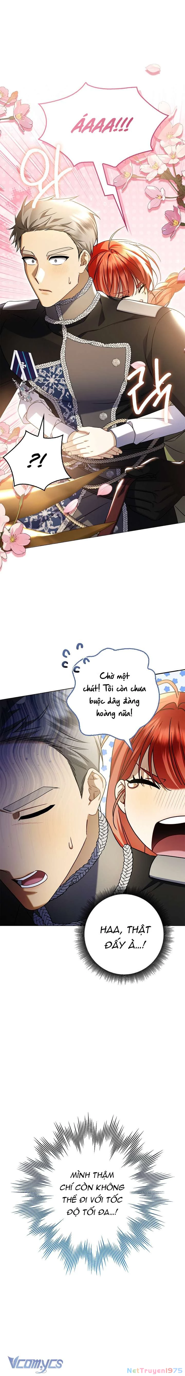Xin Lỗi Vì Tôi Không Thể Rời Mắt Khỏi Vẻ Ngoài Của Ngài Chapter 4 - 14