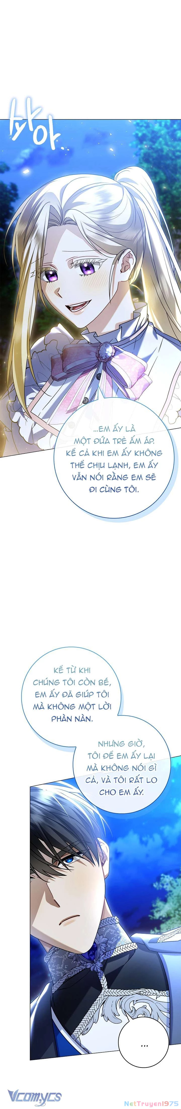 Xin Lỗi Vì Tôi Không Thể Rời Mắt Khỏi Vẻ Ngoài Của Ngài Chapter 4 - 18