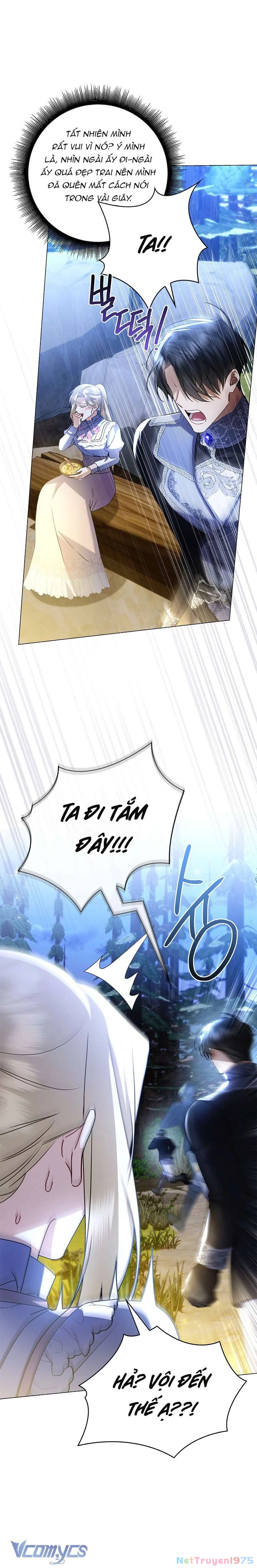 Xin Lỗi Vì Tôi Không Thể Rời Mắt Khỏi Vẻ Ngoài Của Ngài Chapter 4 - 26