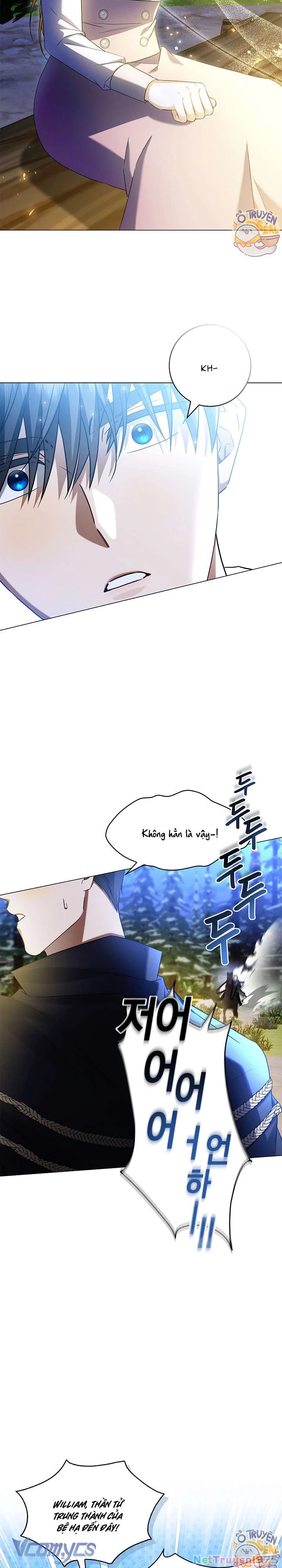 Xin Lỗi Vì Tôi Không Thể Rời Mắt Khỏi Vẻ Ngoài Của Ngài Chapter 5 - 14