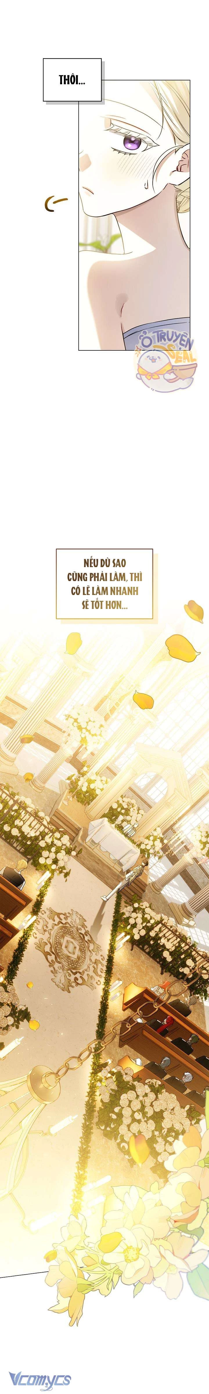 Xin Lỗi Vì Tôi Không Thể Rời Mắt Khỏi Vẻ Ngoài Của Ngài Chapter 6 - 11