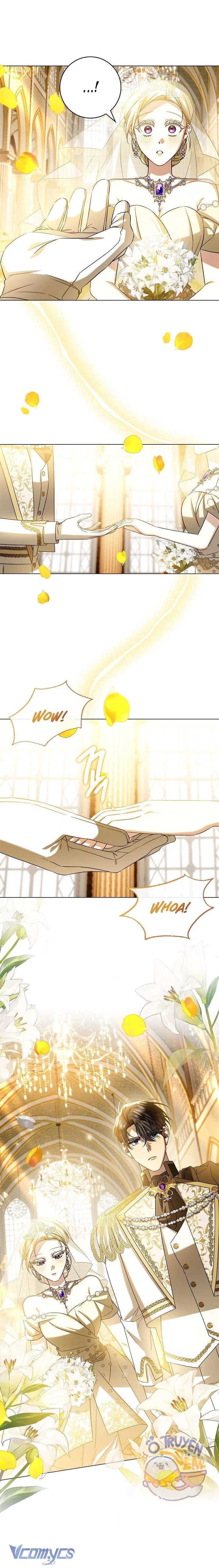 Xin Lỗi Vì Tôi Không Thể Rời Mắt Khỏi Vẻ Ngoài Của Ngài Chapter 6 - 15