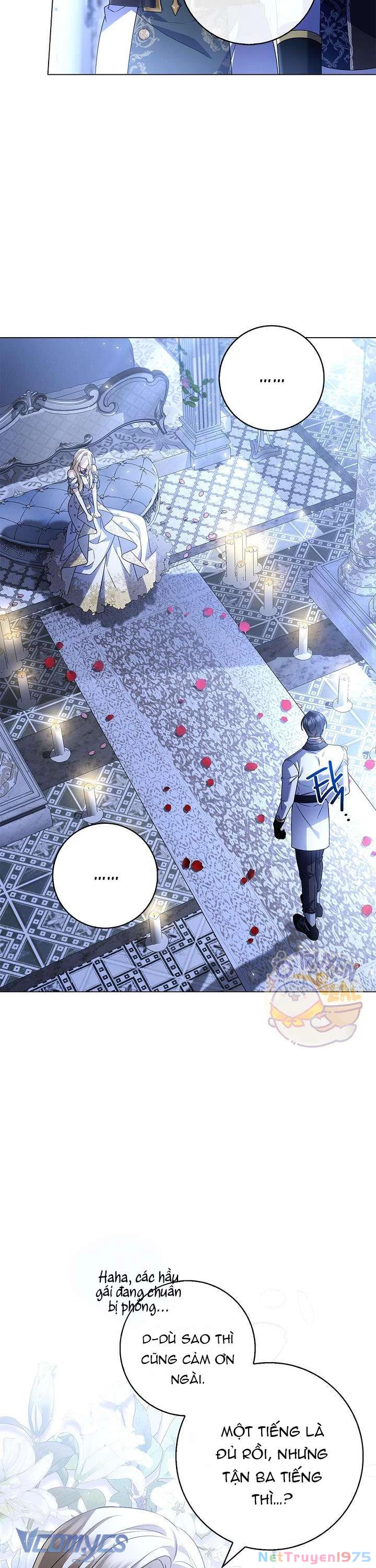 Xin Lỗi Vì Tôi Không Thể Rời Mắt Khỏi Vẻ Ngoài Của Ngài Chapter 7 - 14