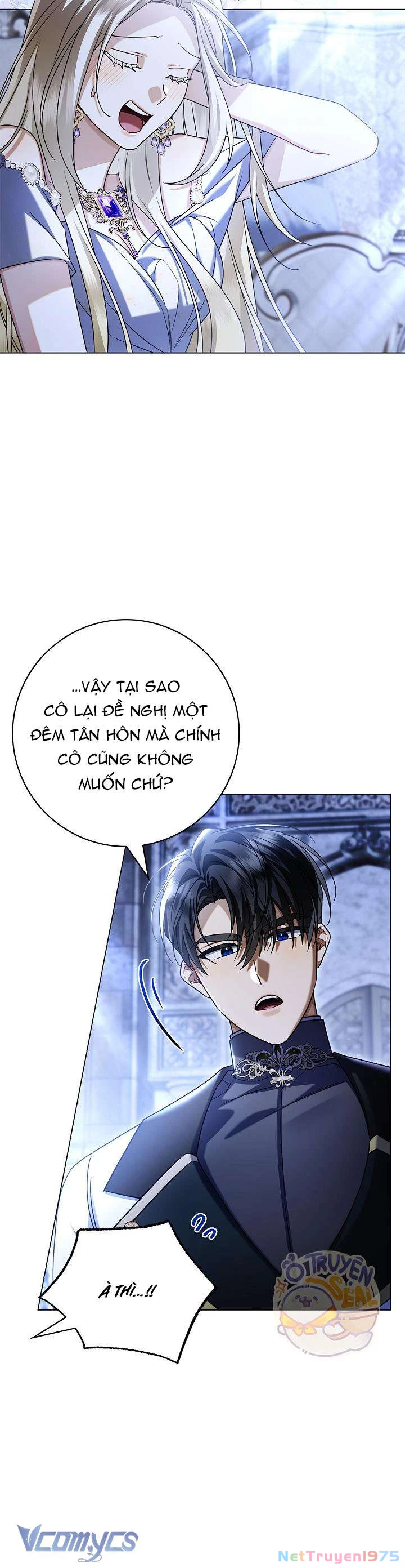 Xin Lỗi Vì Tôi Không Thể Rời Mắt Khỏi Vẻ Ngoài Của Ngài Chapter 7 - 15