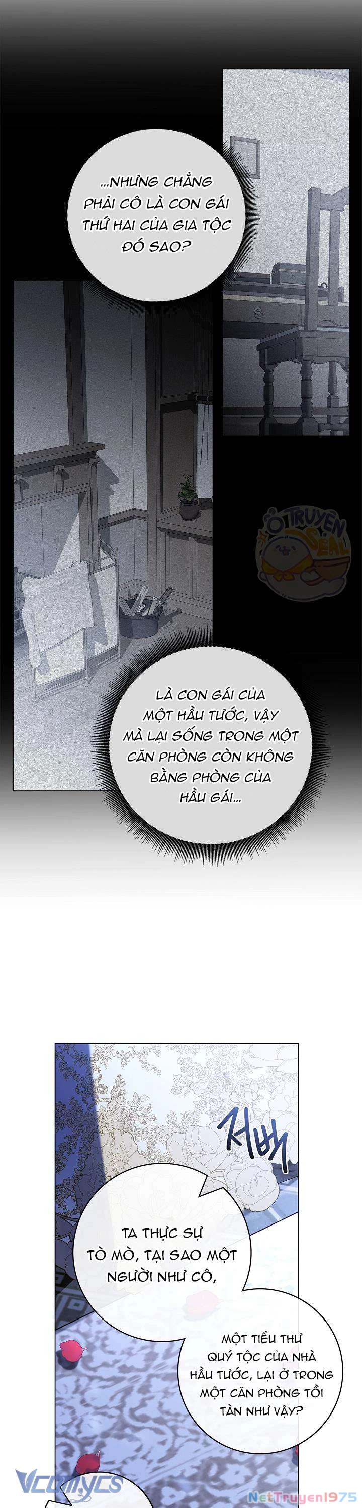 Xin Lỗi Vì Tôi Không Thể Rời Mắt Khỏi Vẻ Ngoài Của Ngài Chapter 7 - 18