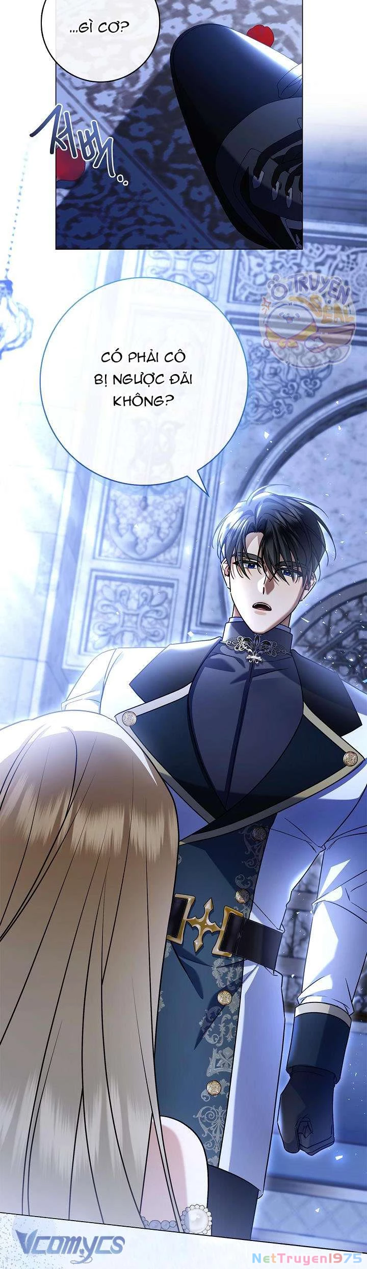 Xin Lỗi Vì Tôi Không Thể Rời Mắt Khỏi Vẻ Ngoài Của Ngài Chapter 7 - 19