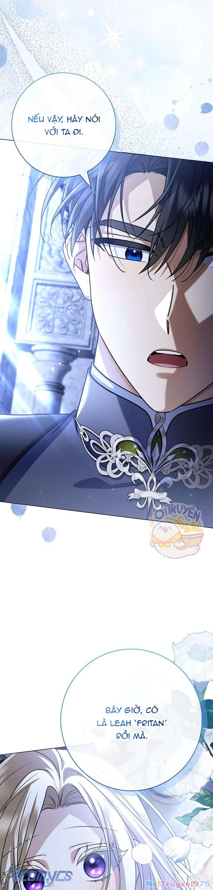 Xin Lỗi Vì Tôi Không Thể Rời Mắt Khỏi Vẻ Ngoài Của Ngài Chapter 7 - 20
