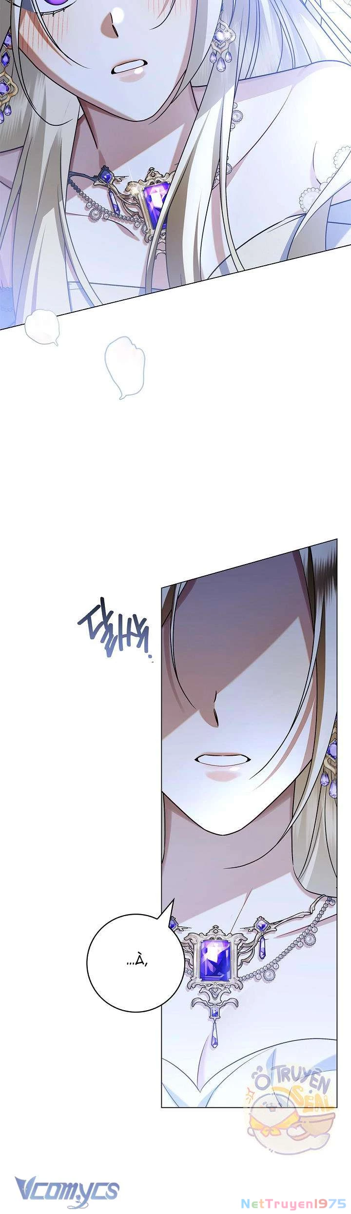 Xin Lỗi Vì Tôi Không Thể Rời Mắt Khỏi Vẻ Ngoài Của Ngài Chapter 7 - 21