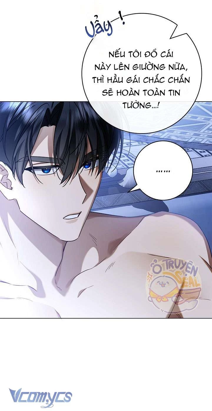 Xin Lỗi Vì Tôi Không Thể Rời Mắt Khỏi Vẻ Ngoài Của Ngài Chapter 7 - 29