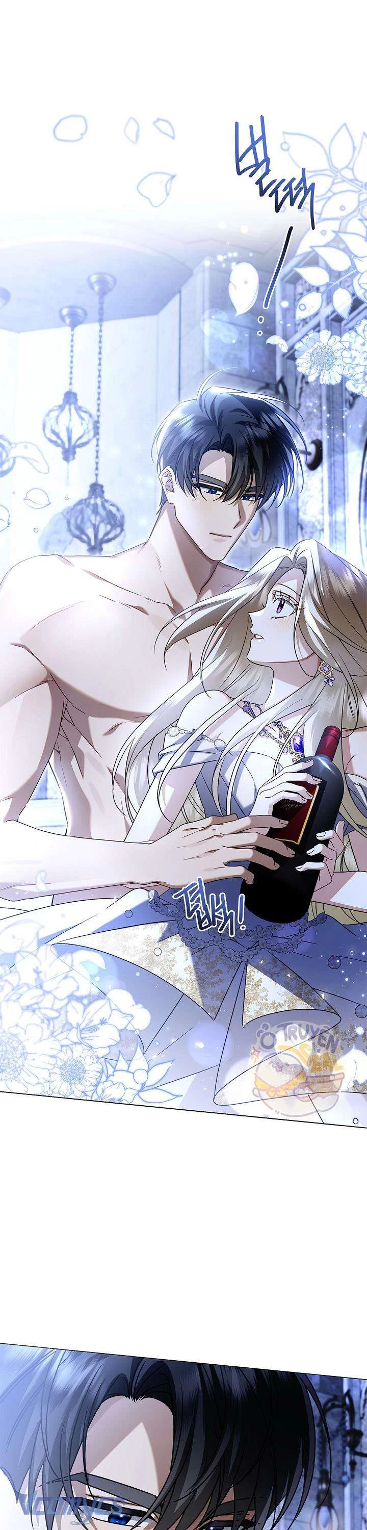 Xin Lỗi Vì Tôi Không Thể Rời Mắt Khỏi Vẻ Ngoài Của Ngài Chapter 7 - 30
