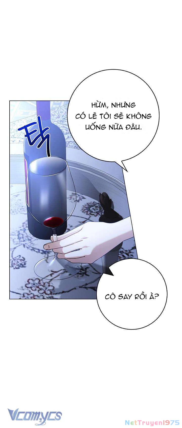 Xin Lỗi Vì Tôi Không Thể Rời Mắt Khỏi Vẻ Ngoài Của Ngài Chapter 7 - 35
